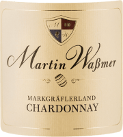 プレビュー: Markgräflerland Chardonnay SW - Martin Waßmer