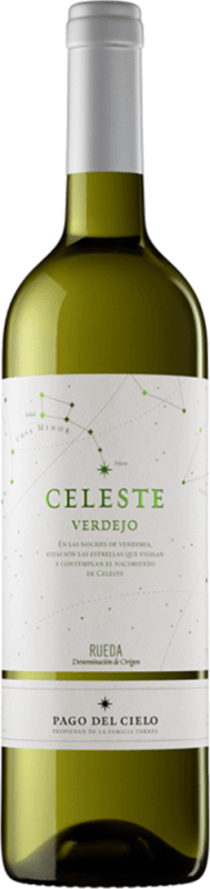 Celeste Verdejo - Miguel Torres