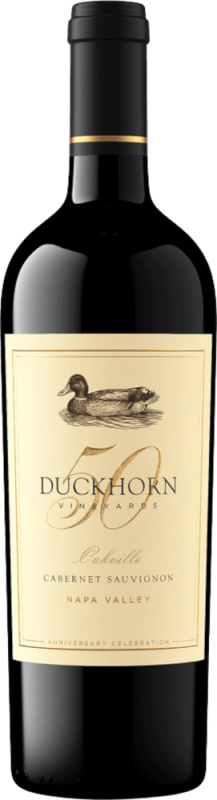 Oakville Cabernet Sauvignon - Duckhorn Vineyards