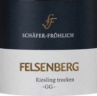 プレビュー: Schlossböckelheim Felsenberg Riesling GG 1,5 l Magnum - Schäfer-Fröhlich