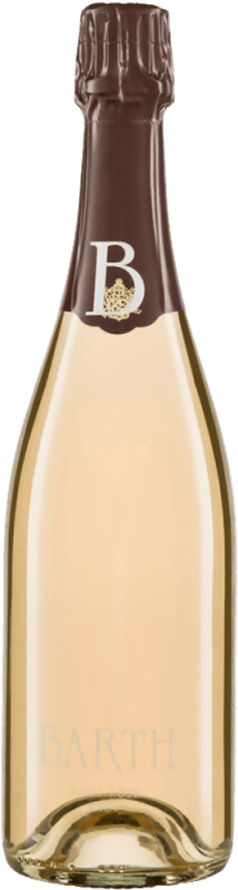 Pinot Rosé Brut Winzersekt - Wein- und Sektgut Barth