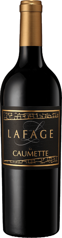 プレビュー: 12x Vorteils-Weinpaket La Caumette - Domaine Lafage