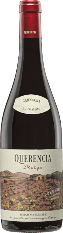 Deseya Calatayud DO - Querencia