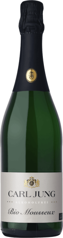 Mousseux Bio alkoholfrei - Carl Jung