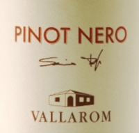 プレビュー: in OHK X 6 Bt Pinot Nero Filippo Scienza - Vallarom