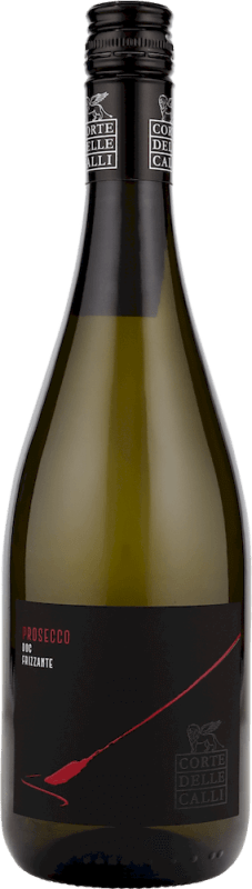 Corte delle Calli Prosecco Frizzante Treviso DOC - Serena Wines