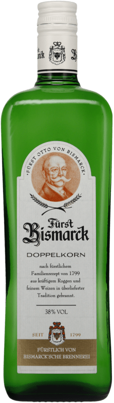 Doppelkorn - Fürst Bismarck