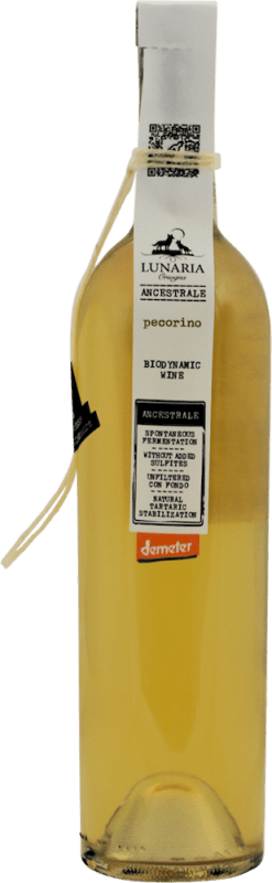 Ancestrale Pecorino - Lunaria