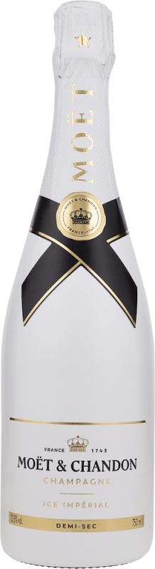 Ice Impérial - Moët & Chandon