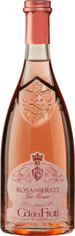 Rosa dei Frati DOC - Cà dei Frati