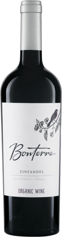 Zinfandel California - Bonterra