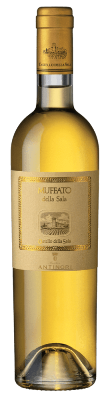Muffato della Sala Umbria IGT 0,5 l - Castello della Sala