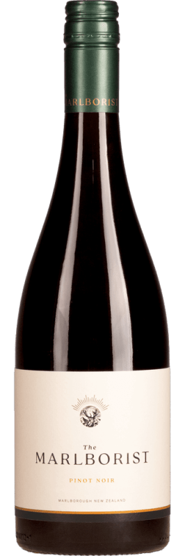 Pinot Noir - The Marlborist