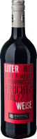 Literweise Cuveé rot feinherb - Weingut Hammel