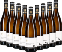 プレビュー: 9x Vorteils-Weinpaket Untertürkheimer Gips Weißburgunder trocken - Aldinger