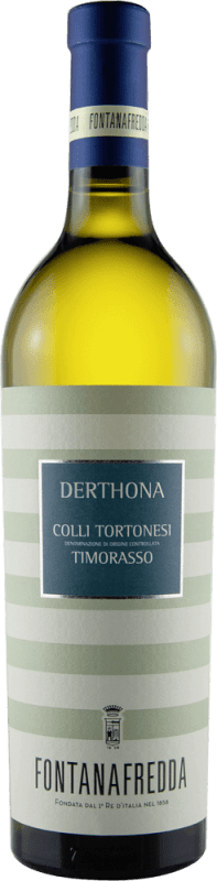 Timorasso Derthona Colli Tortonesi DOC - Fontanafredda