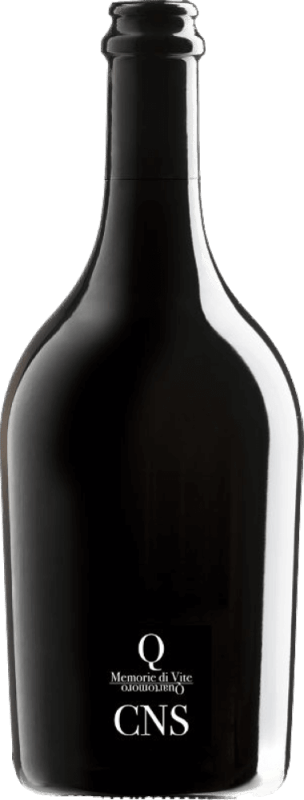 Cns Cannonau Di Sardegna - Quartomoro Di Sardegna