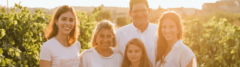 バルバス・ファミリー