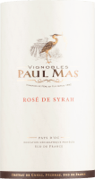 プレビュー: Rosé de Syrah IGP - Domaine Paul Mas