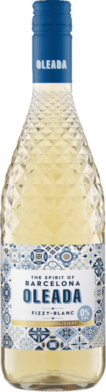 Moscato Alkoholfrei - Oleada Barcelona