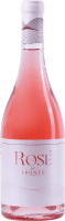 Areni Rosé by Frunze trocken - Frunz Estate Winery
