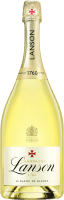 Le Blanc de Blancs Brut 1,5 l Magnum - Champagne Lanson