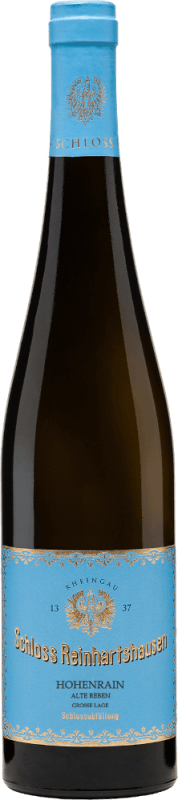 Erbacher Riesling Alte Reben trocken - Schloss Reinhartshausen