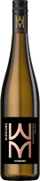 Weinwerkstatt Meissen Riesling feinherb - Weinhandwerk Meissen