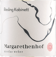 プレビュー: Saar Riesling Kabinett feinfruchtig - Margarethenhof