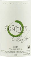 プレビュー: Significa Ayler Riesling - Weingut Peter Lauer