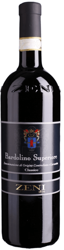 Bardolino Classico Superiore DOCG - Zeni