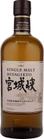 Miyagikyo Non Age - Nikka