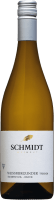Weißburgunder trocken - Weingut Schmidt