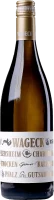 Bissersheim Chardonnay Kalkmergel - Weingut Wageck