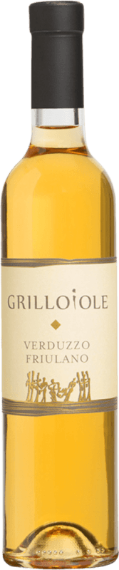 Verduzzo Friulano 0,5 l - Grillo Iole