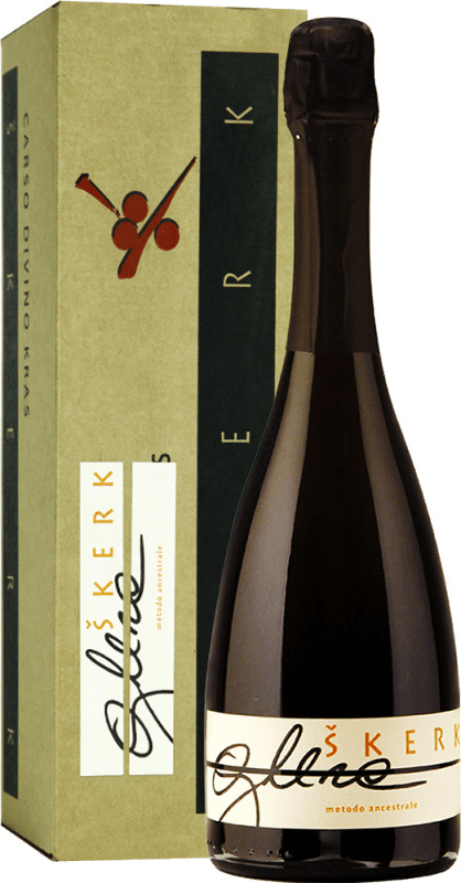 Glera Metodo Ancestrale - Skerk