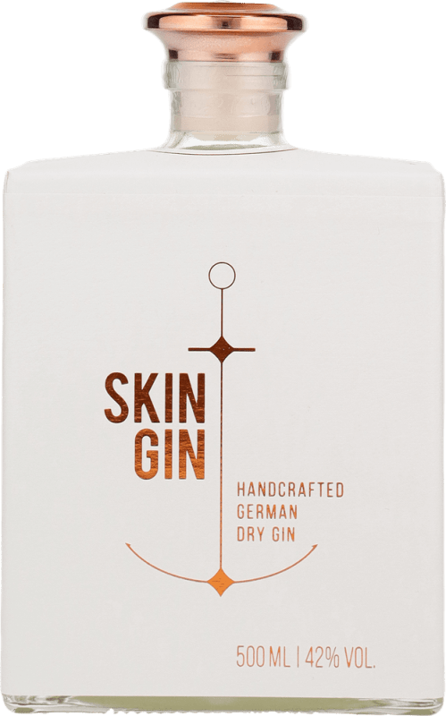 Edition Blanc - Skin Gin