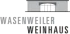 Weinhaus Wasenweiler Winzer