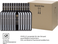 プレビュー: 12er Vorteils-Weinpaket - Primasole Primitivo - Cielo e Terra