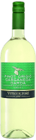 Pinot Grigio Garganega Garda DOC 1,0 l - Viticoltori Ponte