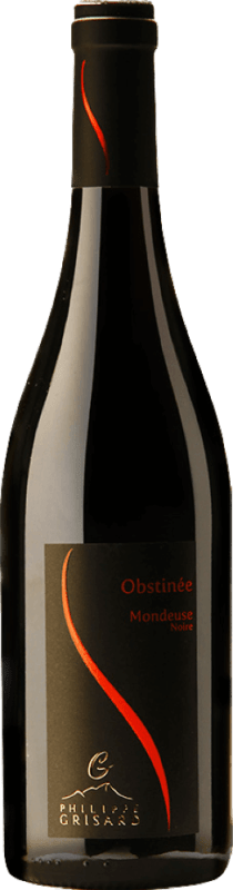 Savoie Obstinee - Grisard Philippe