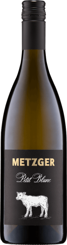 Petit Blanc trocken - Weingut Metzger