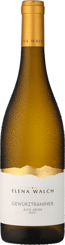 Selezione Gewürztraminer Alto Adige DOC - Elena Walch
