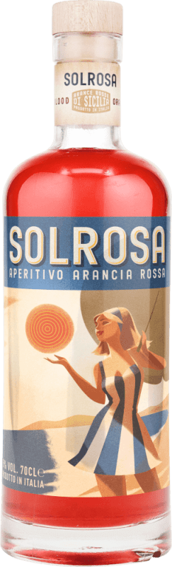 Aperitivo - Solrosa