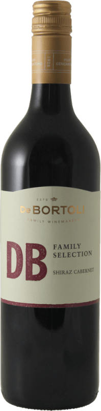 Shiraz / Cabernet Sauvignon - De Bortoli