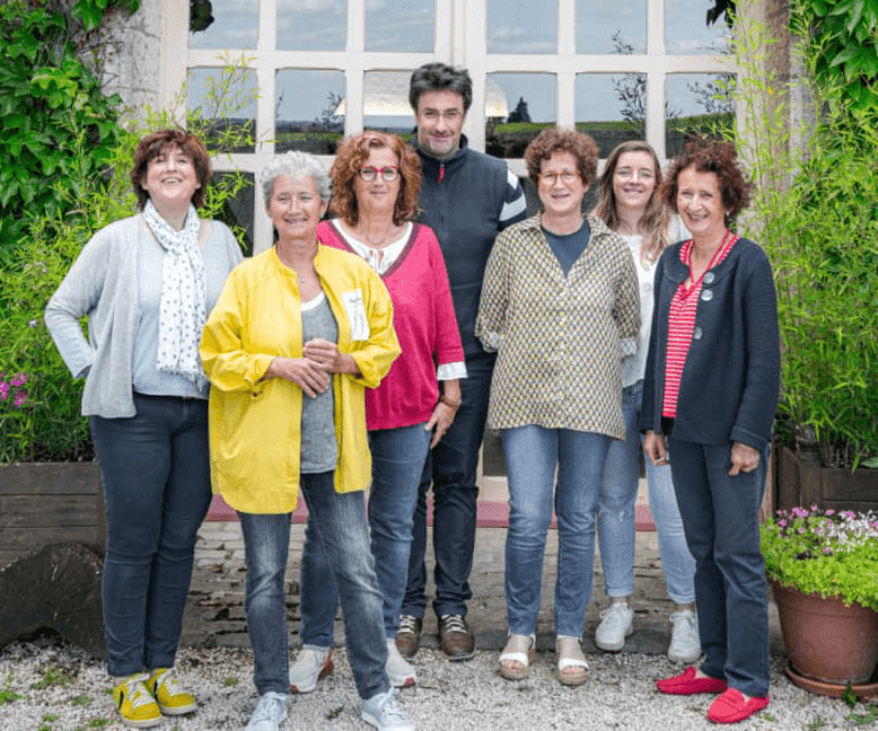 ドメーヌ・ダルデュイ・ファミリー ドメーヌ・ダルデュイ・ファミリー