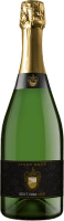 Pinot Brut - Weingut Hiss