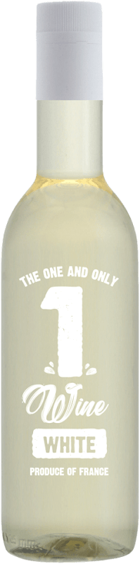 1BLANC 0,187 l - 1Wine