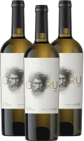 3er Vorteils-Weinpaket - Goru El Blanco - Ego Bodegas