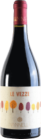 Le Vezze Rosso - Vini Vannelli